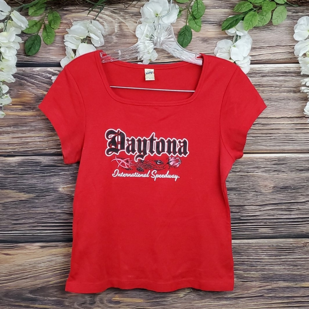 Daytona t-shirt